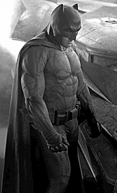 ben affleck batman v superman dawn of justice