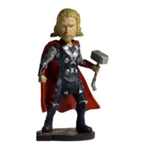 Avengers: Thor Bobble Head Knocker