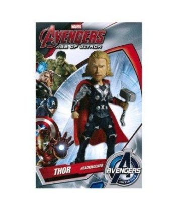Avengers: Thor Bobble Head Knocker Avengers: Thor Bobble Head Knocker