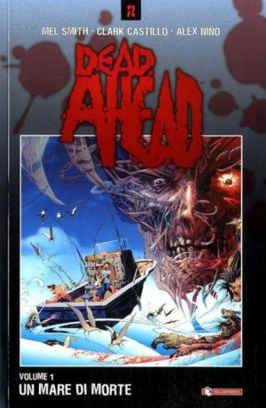 Dead Ahead 1: Un mare di morte
