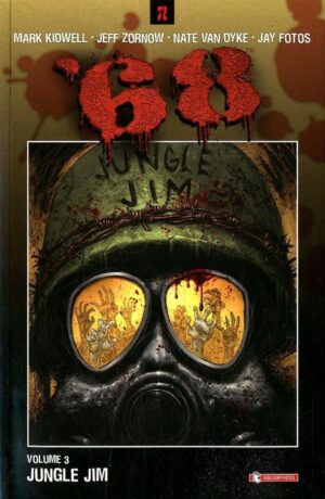 Jungle Jim - '68 volume 3