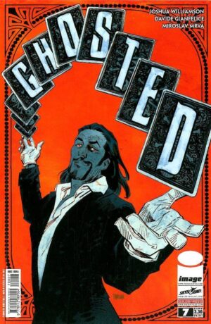Ghosted 7