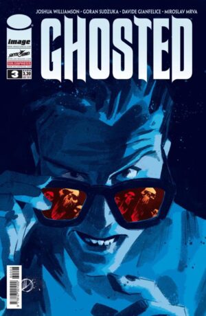 Ghosted 3