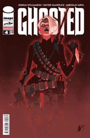 Ghosted 4