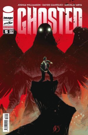 Ghosted 5