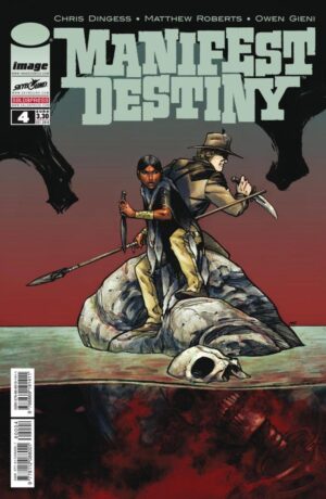 Manifest Destiny 4