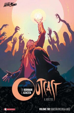 Questa piccola luce - Outcast Il reietto 3