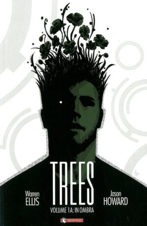 In ombra - Trees 1 cover A
