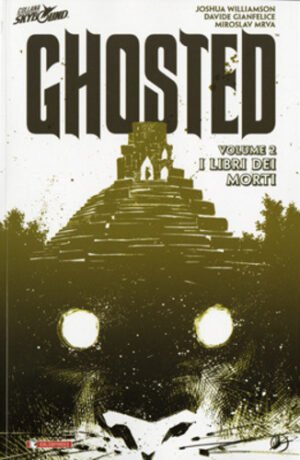 I libri dei morti - Ghosted 2