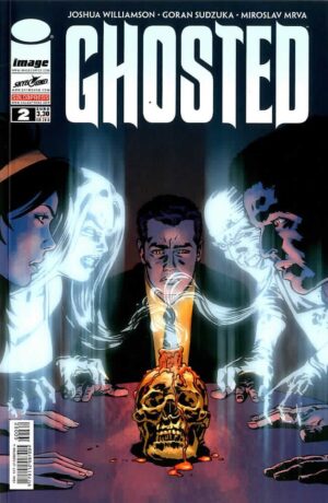 Ghosted 2