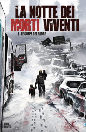 La notte dei morti viventi 1: Le colpe del padre