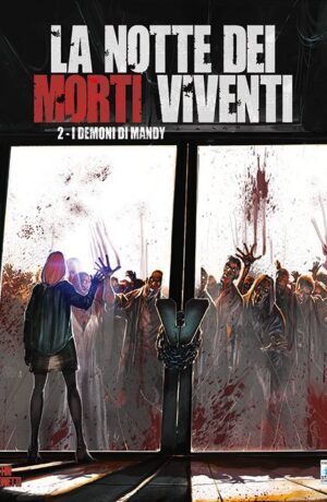 La notte dei morti viventi 2: I demoni di Manoy