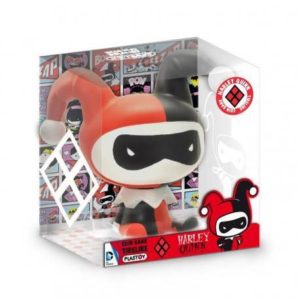 Harley Quinn Chibi Money Bank