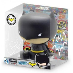 Batman Chibi Money Bank