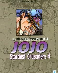 Stardust Crusaders 4
