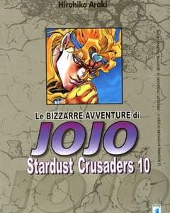 Stardust Crusaders 10