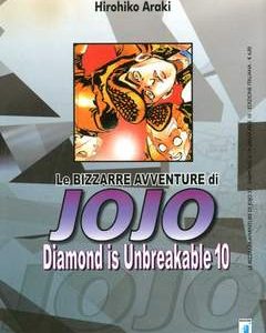 Diamond Is Unbreakable 10