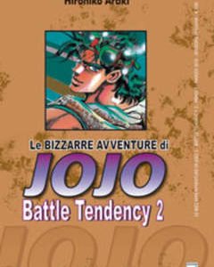 Battle Tendency 2