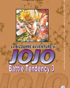 Battle Tendency 3