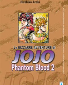 Phantom Blood 2
