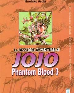 Phantom Blood 3
