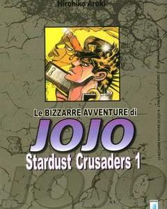 Stardust Crusaders 1