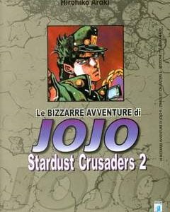 Stardust Crusaders 2