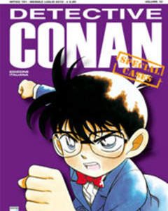 Detective Conan Special Case 10