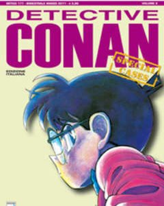Detective Conan Special Case 2