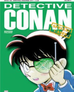 Detective Conan Special Case 6