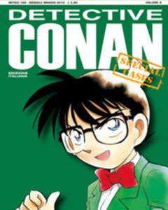 Detective Conan Special Case 9