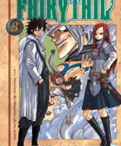 Fairy Tail 3