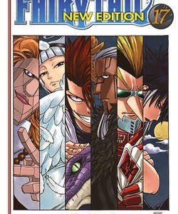 Fairy Tail New Edition 17