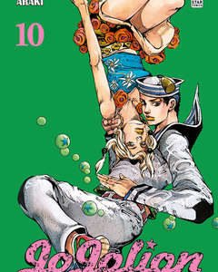JoJolion 10