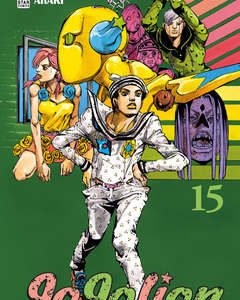 JoJolion 15 - immagine 1