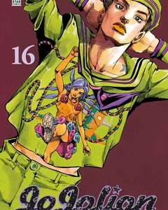 JoJolion 16 - immagine 1