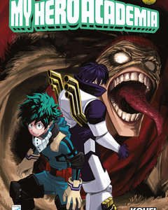 My Hero Academia 6
