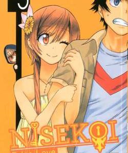 Nisekoi 5