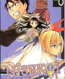 Nisekoi 6