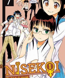 Nisekoi 7