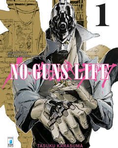 No Guns Life 1 - immagine 1