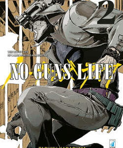 No Guns Life 2 - immagine 1