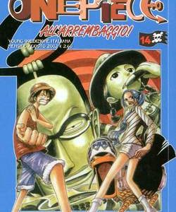 One Piece 14