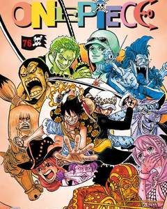One Piece 76 - immagine 1