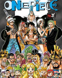 One Piece 78 - immagine 1