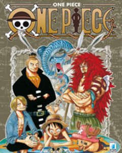 One Piece New Edition 31 - immagine 1