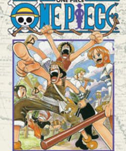 One Piece New Edition 5 - immagine 1