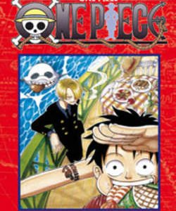 One Piece New Edition 7 - immagine 1
