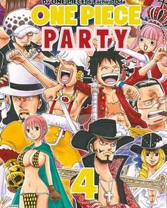 One Piece Party 4 - immagine 1