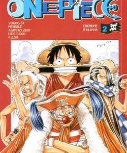 One Piece 2